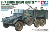 Tamiya 35317 1/35 6x4 Krupp Person Carrier